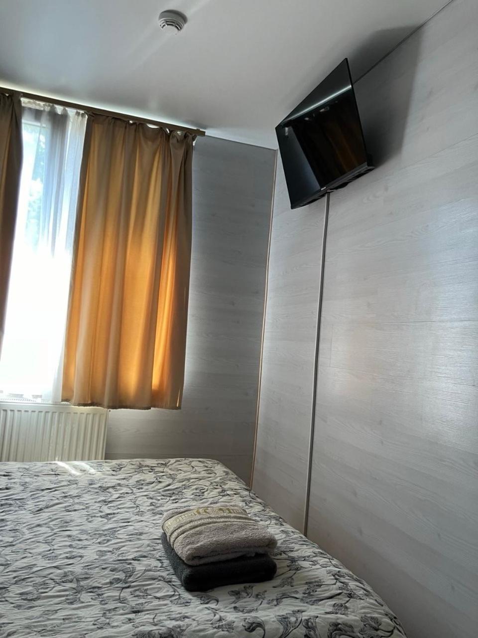 Newhome Chisinau Exterior foto